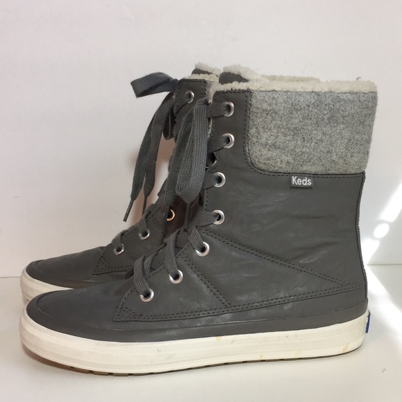 keds juliet